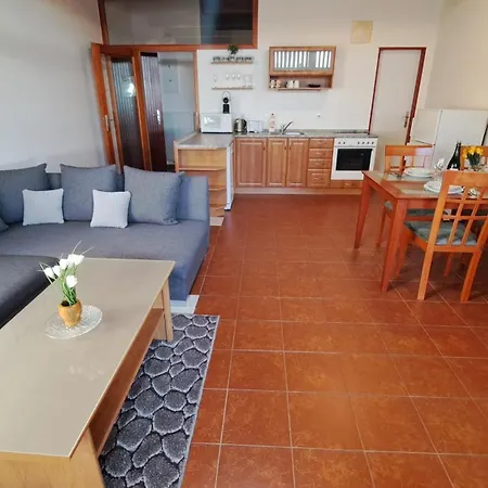 Velvet Lipno Apartment