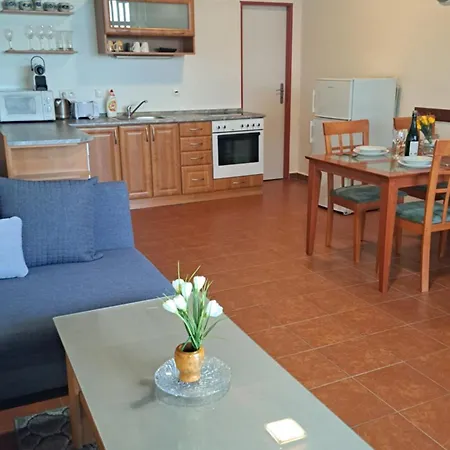 Appartement Velvet Lipno *