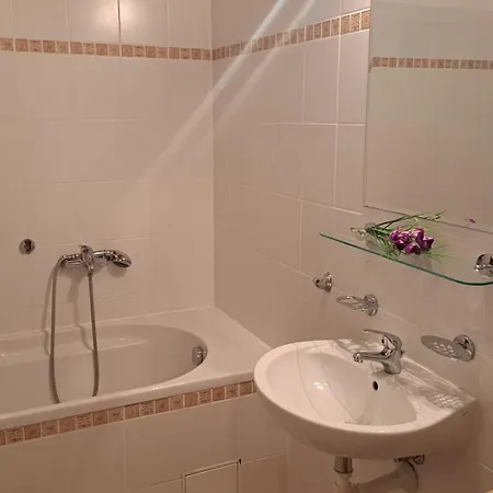 Velvet Lipno Appartement Lipno nad Vltavou
