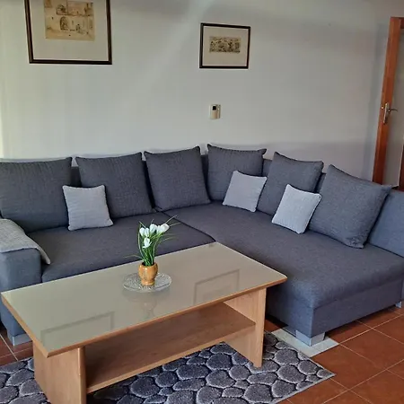 Velvet Lipno Appartement *