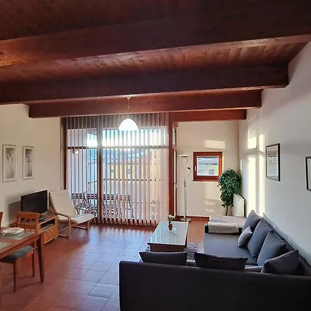 Appartement Velvet Lipno *