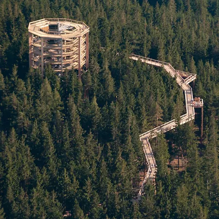 Velvet Lipno * Lipno nad Vltavou