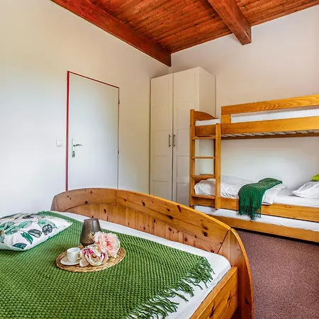 Velvet Lipno Apartament Lipno nad Vltavou