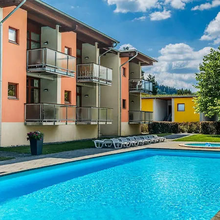 Velvet Lipno Διαμέρισμα Lipno nad Vltavou