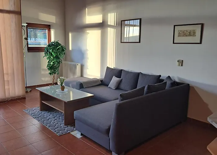 Velvet Lipno Apartament