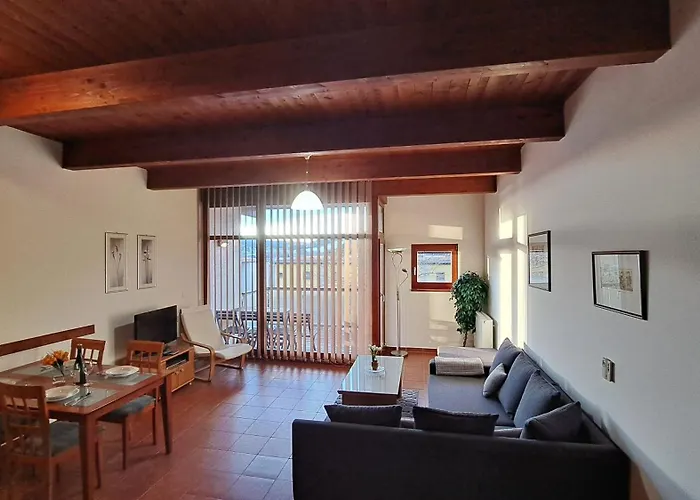 Apartament Velvet Lipno *
